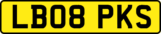 LB08PKS