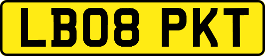 LB08PKT