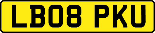 LB08PKU