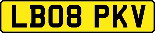 LB08PKV