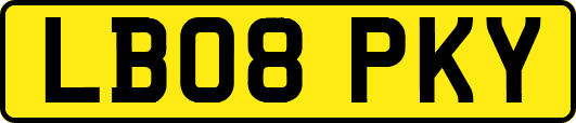 LB08PKY