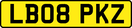 LB08PKZ