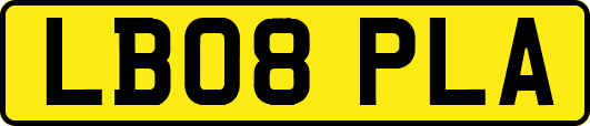 LB08PLA