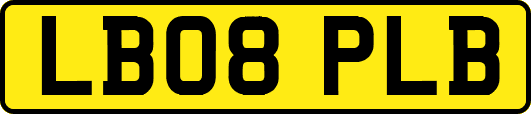 LB08PLB