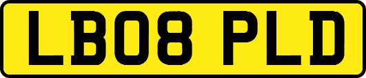 LB08PLD
