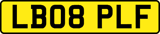 LB08PLF