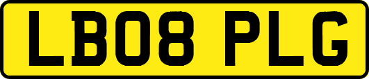 LB08PLG