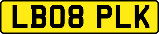 LB08PLK
