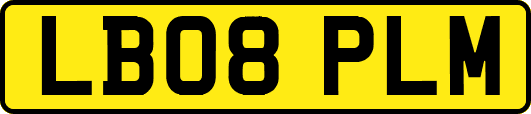 LB08PLM
