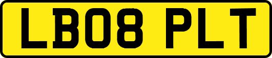 LB08PLT