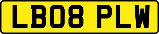 LB08PLW