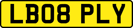 LB08PLY