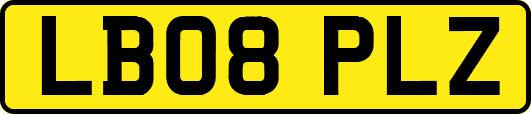 LB08PLZ