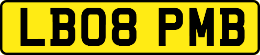 LB08PMB