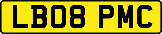 LB08PMC