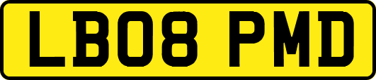 LB08PMD