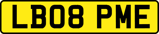 LB08PME