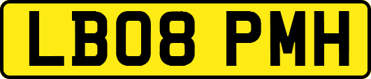 LB08PMH