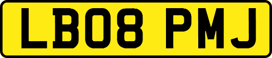 LB08PMJ
