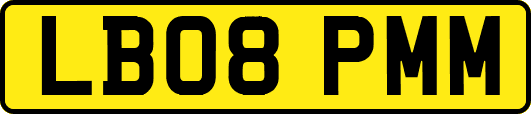 LB08PMM