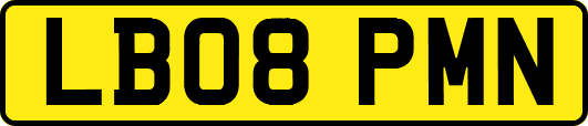 LB08PMN