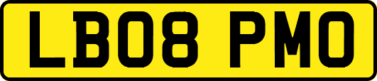 LB08PMO