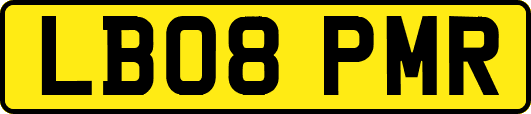 LB08PMR