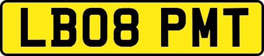 LB08PMT