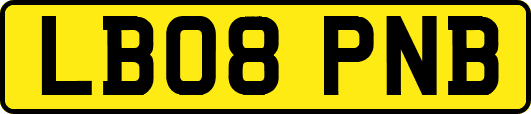 LB08PNB