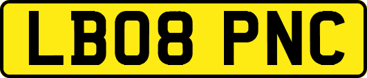LB08PNC