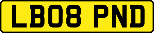 LB08PND