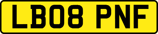LB08PNF