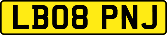 LB08PNJ