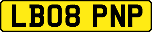 LB08PNP