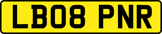 LB08PNR