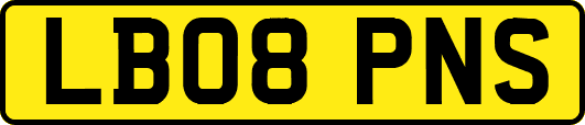LB08PNS