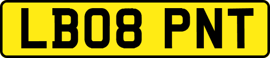 LB08PNT