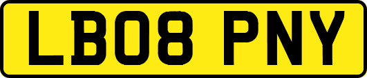 LB08PNY