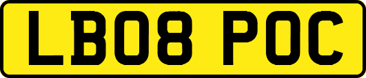 LB08POC