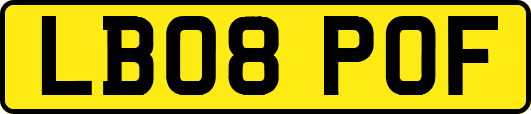 LB08POF