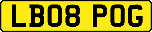 LB08POG