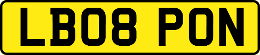 LB08PON