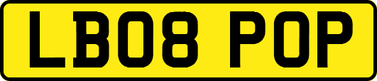 LB08POP
