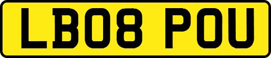 LB08POU