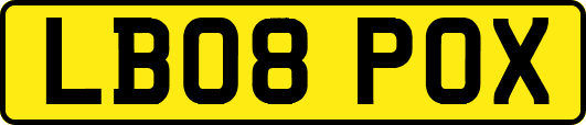 LB08POX