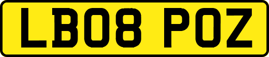 LB08POZ