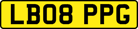 LB08PPG