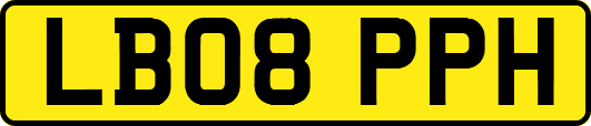 LB08PPH
