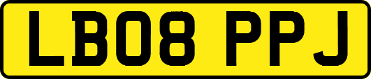 LB08PPJ