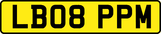 LB08PPM
